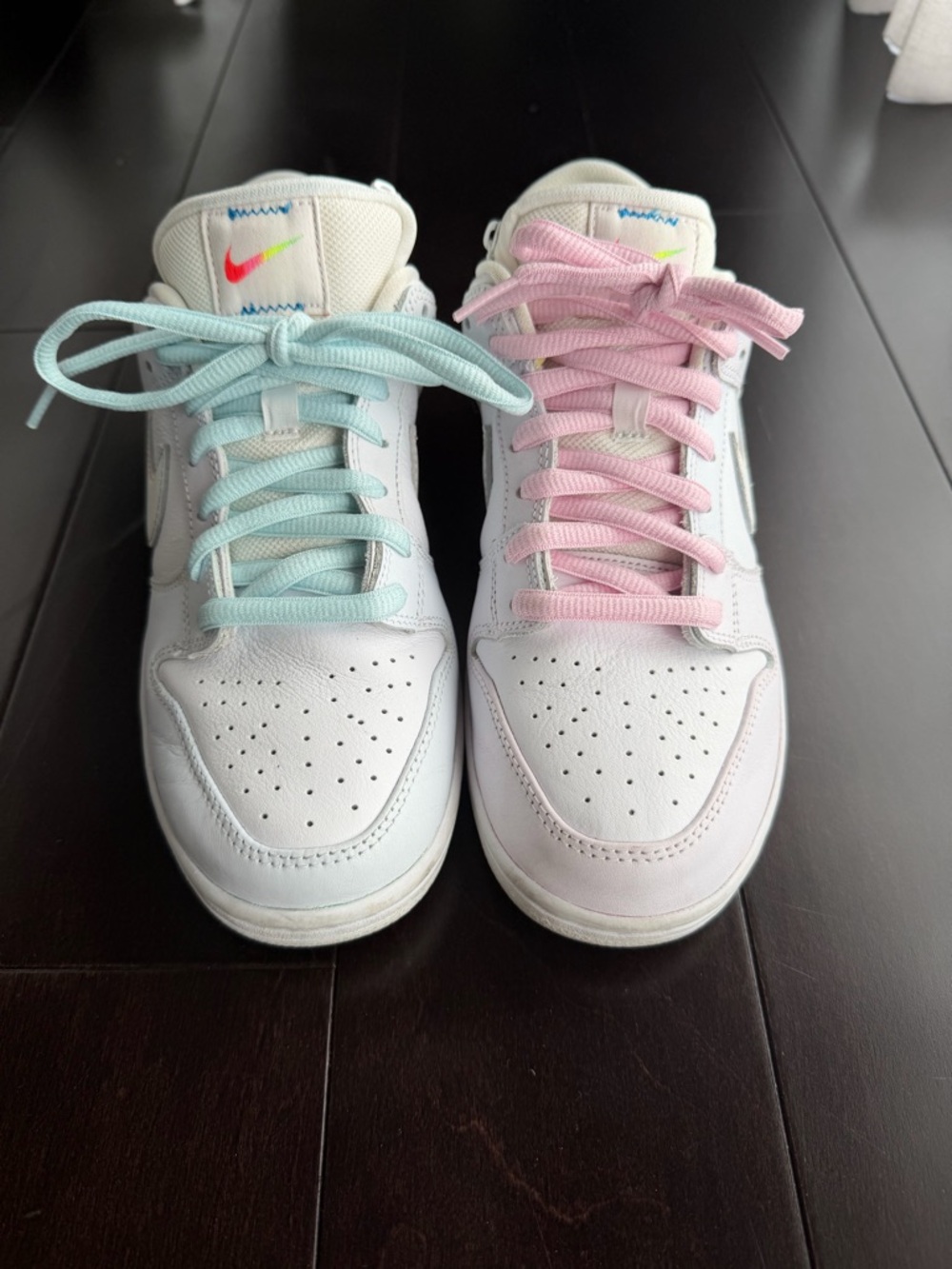 Nike SB Dunk Low ‘Be True’